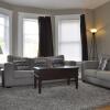 Отель Moncton Suites - 79 Maple Street в Монктоне