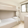 Отель Nice Apartment in Oostende With Outdoor Swimming Pool, Wifi and 2 Bedrooms, фото 5