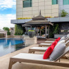 Отель Pullman Yangon Centrepoint, фото 31