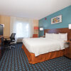 Отель Fairfield Inn & Suites Houston The Woodlands, фото 3