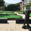Отель Ningbo Delson Green World Golf Resort, фото 23