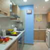 Отель Thalassa Suite, фото 4