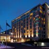 Отель Four Points by Sheraton Levis Convention Centre в Леви