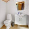 Отель 10 Person Holiday Home in Lokken, фото 11
