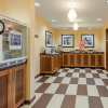 Отель Hampton Inn Rochester-South, фото 33