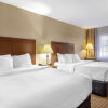 Отель Comfort Inn & Suites South Hill I-85, фото 32