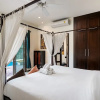 Отель Emerald Pool Villa, фото 16