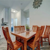 Отель Links 8B, 3 Bedrooms, Golf Views, Pool, Sleeps 8, фото 13