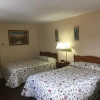 Отель Catamount Motel, фото 11
