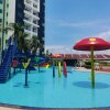 Отель KT's Homestay-Manhattan Ipoh w Waterpark, фото 13