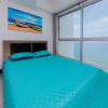 Отель Dream Apartment, Facing the sea, фото 13
