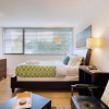 Отель Cool Classic Studio Apartment (K) - Includes Weekly Cleanings w/ Linen Change, фото 3