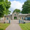 Отель 7 Bed Lodge With Mountain Views, Glanusk Estate, фото 5