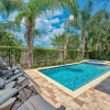 Отель Wonderful 8 Bd w Pool Spa at Encore Resort Close to Disney 461, фото 23