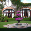 Отель Posada del Virrey, фото 1