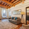 Отель Pontevecchio Stylish Apartment in Florence - Hosted by Sweetstay, фото 3