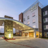Отель Fairfield Inn & Suites by Marriott Bay City, фото 13