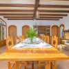 Отель SA TANCA - Villa with private pool in Inca. Free WiFi, фото 32