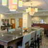 Отель Hampton Inn Jacksonville I-10 West, фото 13
