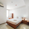 Отель The Urbanite 2Br At Apartment Dago Suites, фото 3