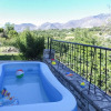 Отель Rural Spacious Villa with Pool at Central Crete, фото 8