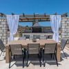 Отель Villa Marielia in Crete, фото 11