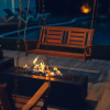 Отель Sport Villa - Football Field Grill Games Pool, фото 20