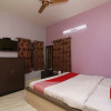 Отель OYO 17122 Liv Sea Valley, фото 21