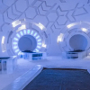 Отель Lapland Hotels Snow Village, фото 14