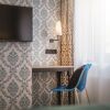 Отель Garner Hotel Hamburg Nord, фото 8