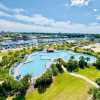 Отель Barefoot Resort N Tower 601 4 Bedroom Condo by RedAwning, фото 27