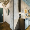 Отель Sable 31 - Studio, фото 6