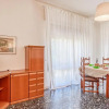 Отель Beautiful Apartment in Viareggio With 3 Bedrooms and Wifi, фото 4