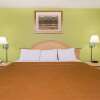 Отель Travelodge Cordele, фото 6