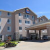 Отель Comfort Inn & Suites Marion I-57 в Мэрионе
