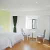 Отель Shell Shuozhou Shuocheng District West Zhenhua Street Renmin Square Hotel, фото 6