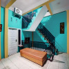 Отель Indah Guest House by OYO Rooms, фото 3
