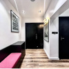 Отель Luxury, Contemporary 4-bed Apartment in Ikoyi, фото 1