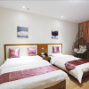 Отель Hengyu Business Hotel, фото 5