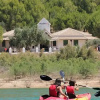 Отель Alojamiento Rural Lago de Andalucía - Hostel, фото 21