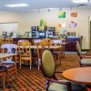 Отель Wilkes-Barre Inn and Suites, фото 22