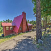Отель Charming Alto Hideaway < 14 Mi to Ski Apache!, фото 1