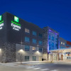 Отель Holiday Inn Express And Suites Denver Ne - Brighton, an IHG Hotel, фото 1