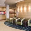 Отель SpringHill Suites by Marriott Cheyenne, фото 11