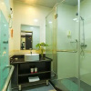 Отель Yunshang Siji Chain Hotel Jinghong Manting Park, фото 10