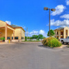 Отель Lone Star Inn & Suites, фото 20