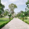 Отель Van's Serene Garden Homestay, фото 13