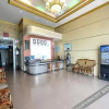 Отель Qinshun Seaview Hotel (Nandaihe Xianluo Island Bathing Beach), фото 28