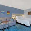 Отель Hampton Inn Jacksonville Beach/Oceanfront, фото 7
