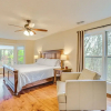 Отель Large Dahlonega Home, Ideal for Family Gatherings!, фото 3